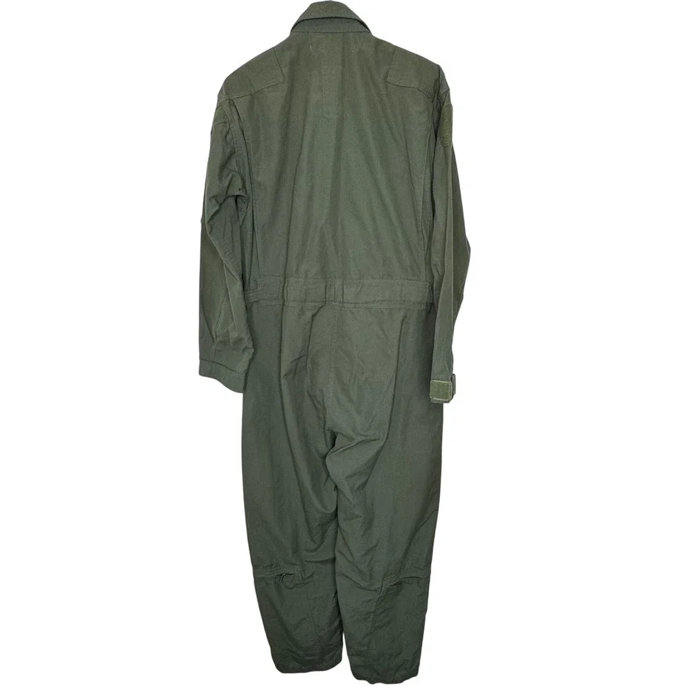Nomex flight suit